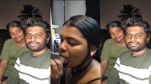 Tamil Wife Blowjob – and Fucking Leak Free