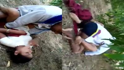Young Village Girl Nude & Outdoor Fucking Videos