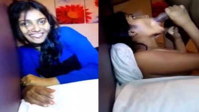 Beautiful Couple – Nude Blowjob Romance Video