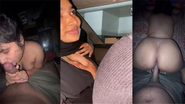 Horny Girl Sloppy Nude & Blowjob Riding Doggy Fuck Free