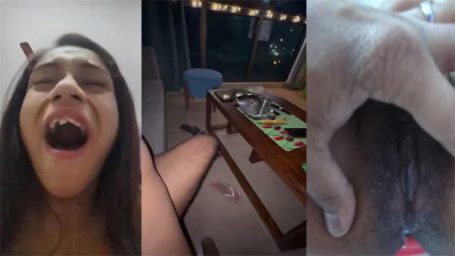 Indian Horny Gf Nude & Fucking Screaming Talk Online
