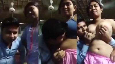 Lecturer Sucking – Office College Girl Boobs