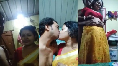 Mature Aunty Nude & Affair Sex Capture Online