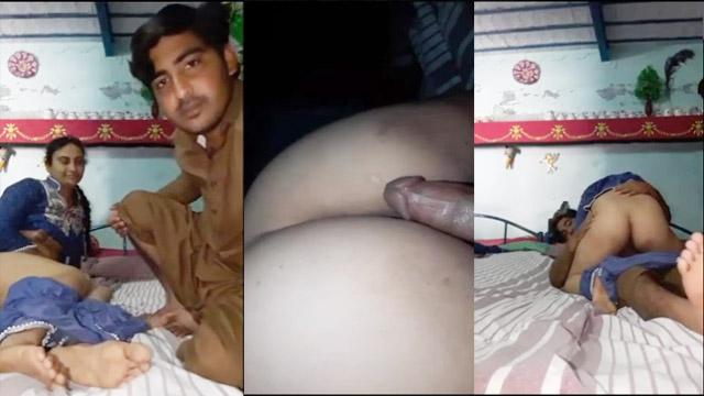 Pakistani Newlywed Wife Intense Homemade Sex Self Recorded Viral