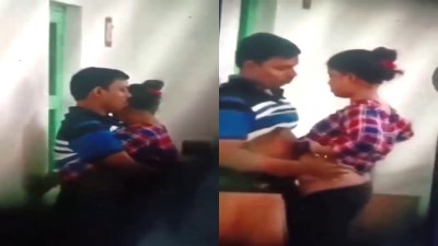 Professor And Student & Classroom Sex Free