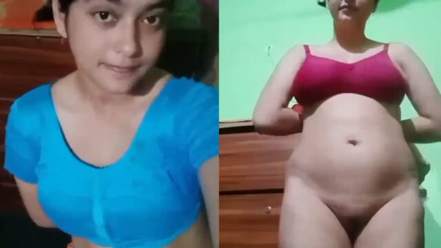 Teacher Stripping – Blouse Into Nude Videos