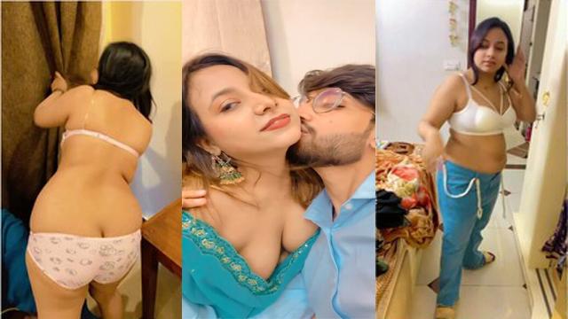 Beautiful Paki Wife 69 BJ Fucking Leakmms