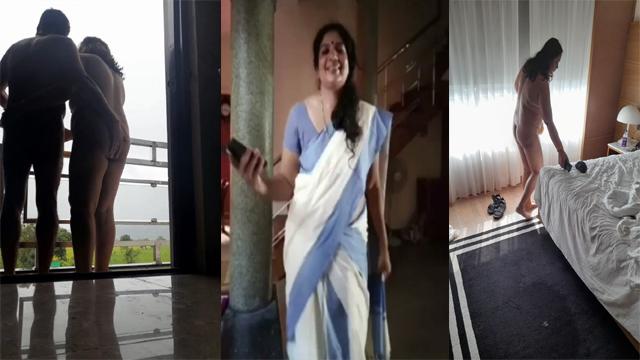 Beautiful Tamil Mature Aunty Affair Office Tur Viralsex