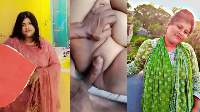 Chubby Maal Homemade Hard Fuck Big Pussy