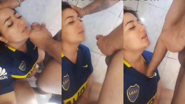 Germany Fan Girl Hard Fuck Facial Finish