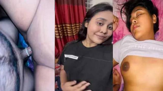 Hot Girl New Sex Leaked MMS Viral