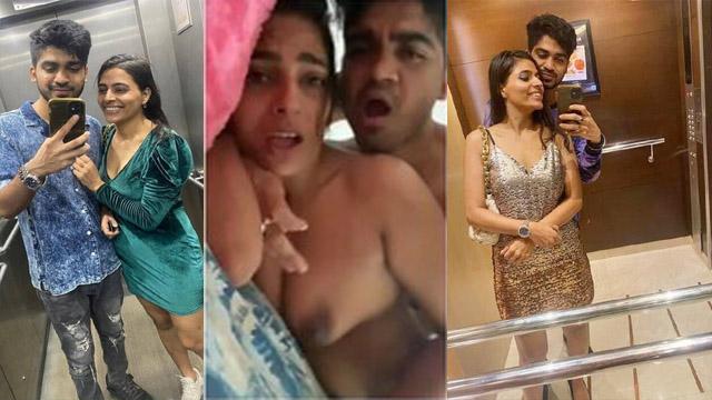 Horny Indian Maal Girl Pussy Smash Deep Fucking MMS