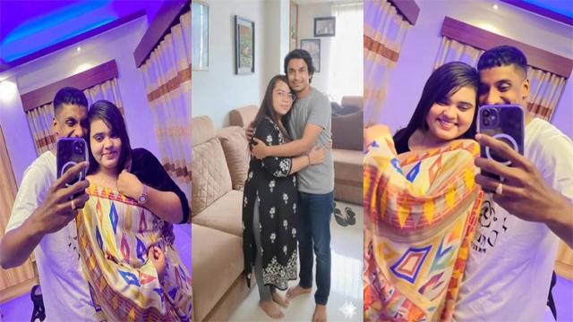 Nadiyaxxx02 Pornstar Mohammad Azim Nadia Viral Sex