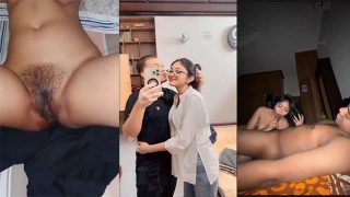 Bangladeshi Viral Super Star – Girl Leaked Her Boyfriend Online