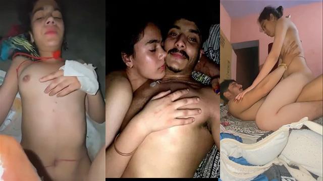 Horny Beautiful Milky Girl Boyfriend Dick Sucking And Fucking Online