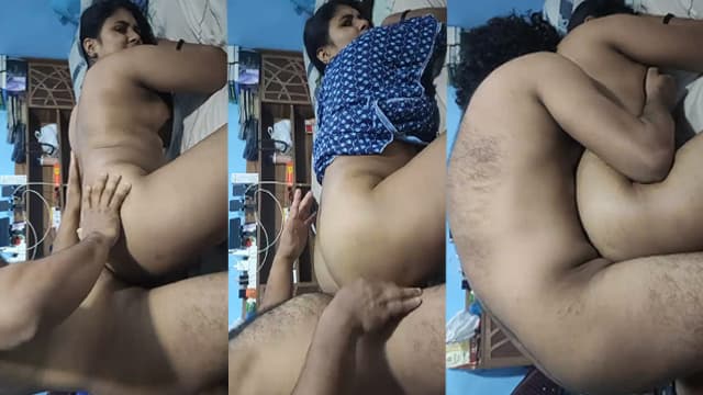 Big Ass Real Mallu Bhabhi Doggy Style Fuck With Husband Mms