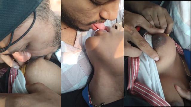 Mallu Girl Roadside Street BJ Hard Fuck Leak Video