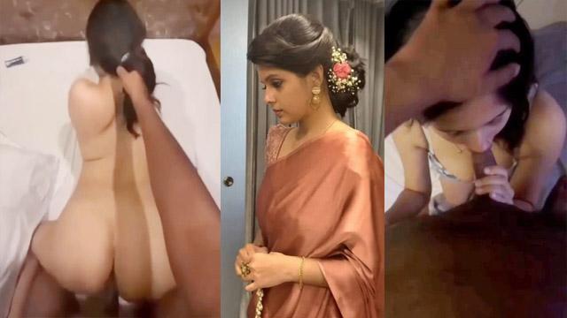 Mature Tamil Wife Cheating Office Sex With BF