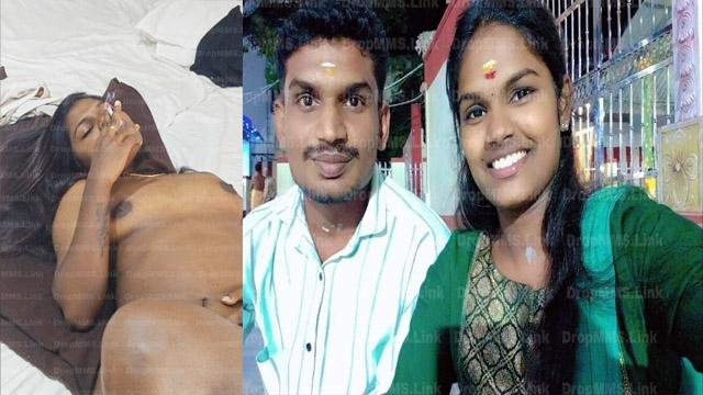 Desi Chain Smoker Malayalam Girl Boobs Press Deep Fuck