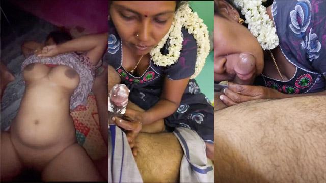 Desi Tamil Wife Ice Cream Blowjob Nude Riding