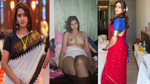 Desi Tamil Saree Girl Dancer Naked Pussy Finger Viral