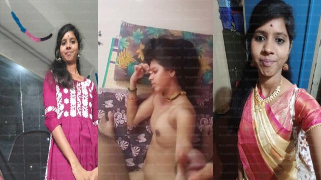 Hot Slim Tamil Wife Small Dick Doggy Fuck