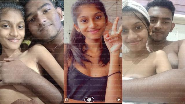 Hot Mallu Lovers Kissing Nudes Full Video