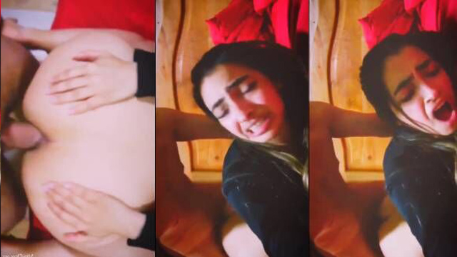 Cute Indian Girlfriend First Time Sex In Bf Viral Porn Video