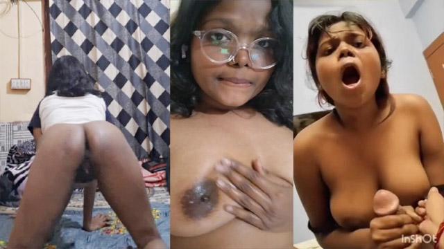 Busty Councilor Madam Deep BJ Boobs And Doggy