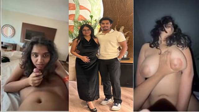 Sexy Cute Bigboob Girl Fucking Her Bf Viral Videos