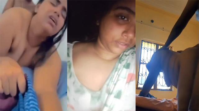 Punjabi Hijab Girl Degrading Talk & Anal Fucking With BF