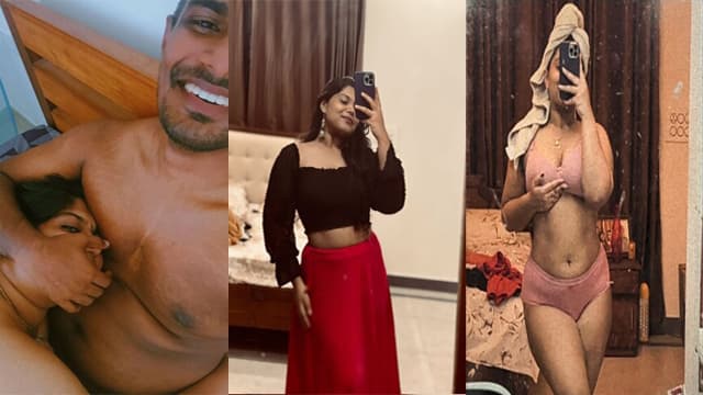 Mallu Sexy Lover Fucking In Missionary Viral Porn
