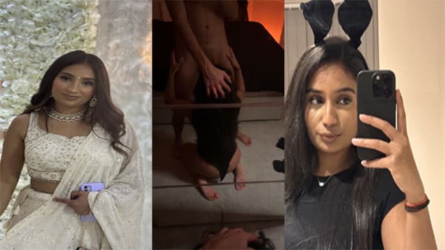 Sexy Indian Babe Blowjob Hard Fucking Video New Update