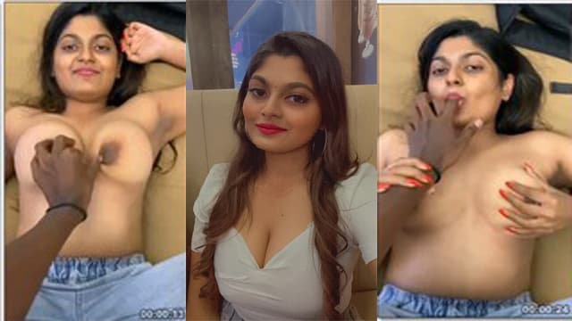 Tamil Sexy Wife Showing Her Boobs Fucking Doggy Viral Mms Watch